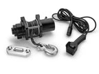 Game Loader Rack for Can-Am Defender (2016–2023) with 2 Cube Lights