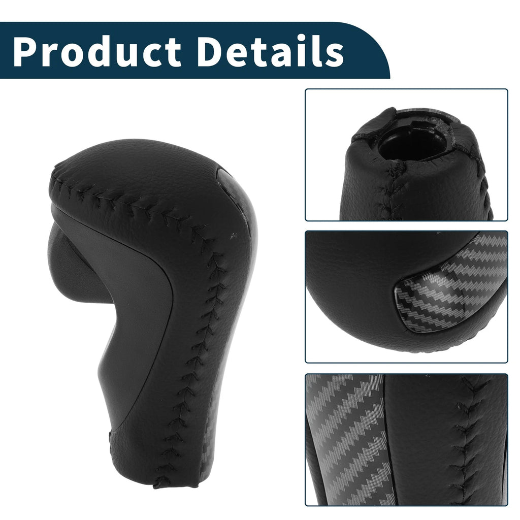 Automatic Gear Shift Knob Handle for Honda Accord (2008–2012)