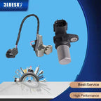 Cam & Crank Angle Sensor for Toyota Landcruiser UZJ100R 4.7L (1998-2007)