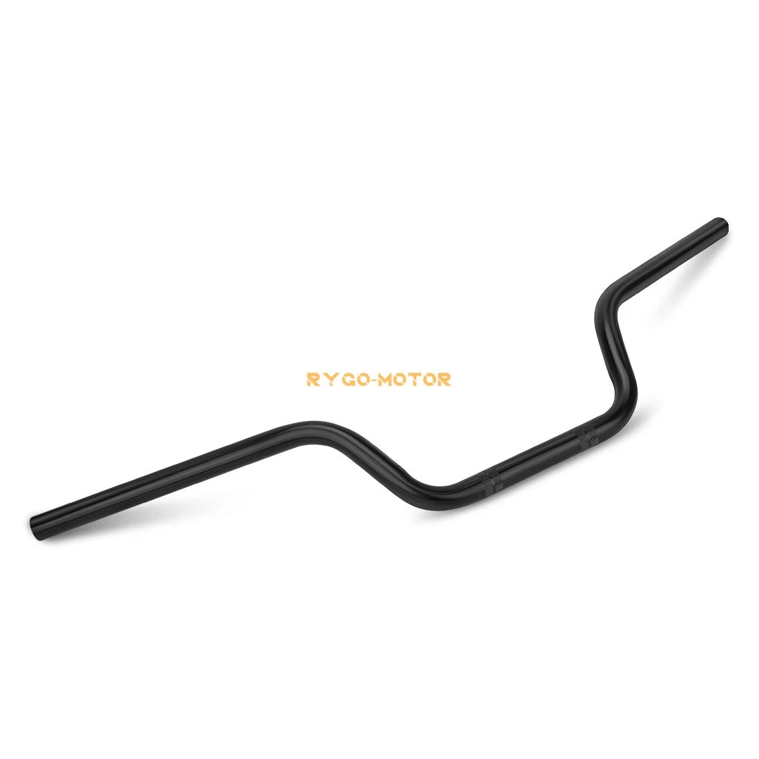 Heavy Duty Black Handlebar for Suzuki King Quad 500 LT-A500 4x4 (2011–2023)