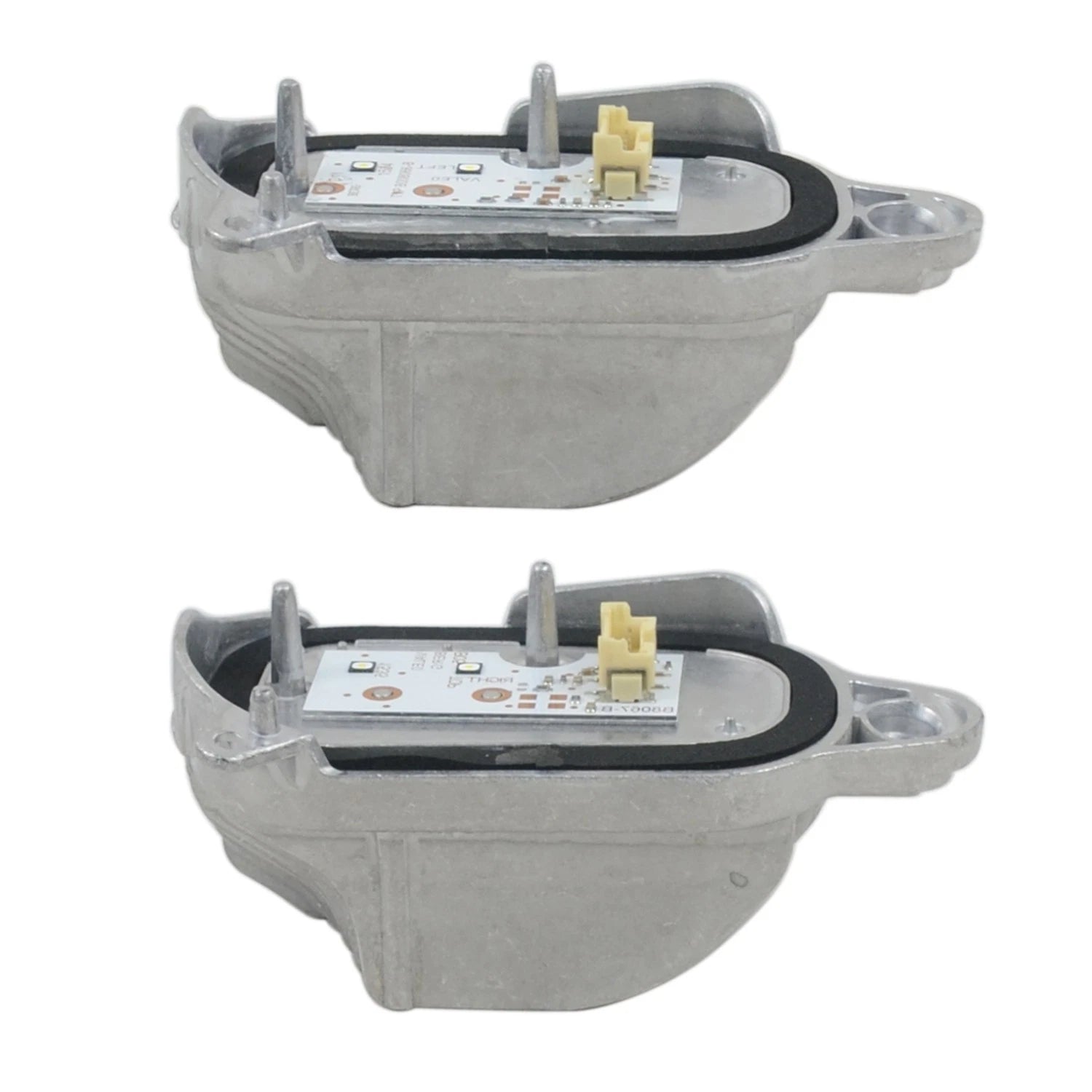 Pair Headlight Control Module for Audi Q5 SQ5 (2013–2017)