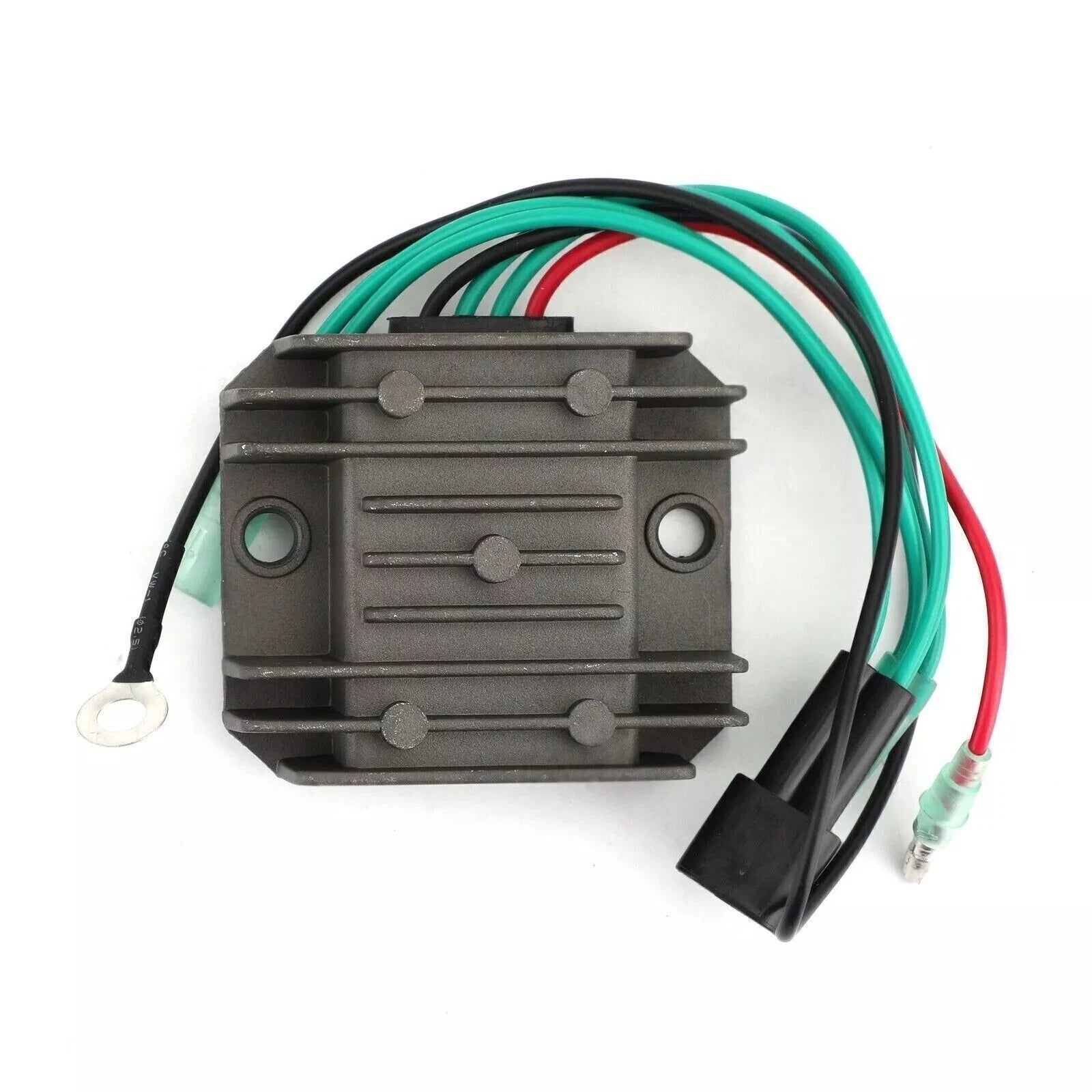 Rectifier Regulator Assy for Yamaha 90hp 2-Stroke (2000–2006) 6H0-81960-10-00