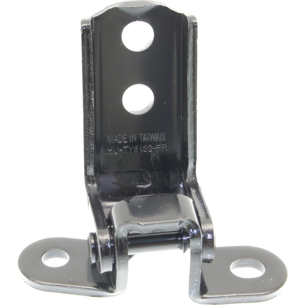 Set of 2 Door Hinges for Toyota Camry (2007–2022)