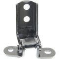 Set of 2 Door Hinges for Toyota Camry (2007–2022)