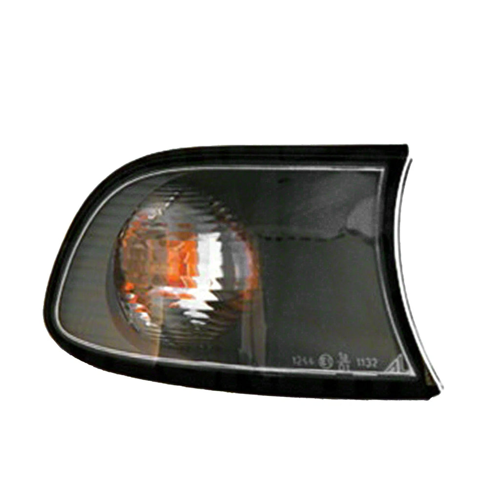 Replacement Passenger Side Fender Mounted Signal Light for Toyota Corolla (2014–2018)