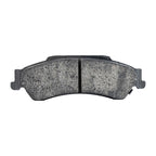 Rear Brake Disc Rotors and Pads Kit for Chevy Blazer GMC Sonoma Jimmy