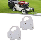 Air Filter for Garden Maintenance (Captures Debris & Particles)