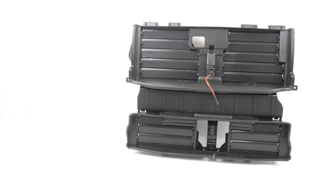 Lower Active Grille Shutter with Motor for Ford Edge (2020-2023)