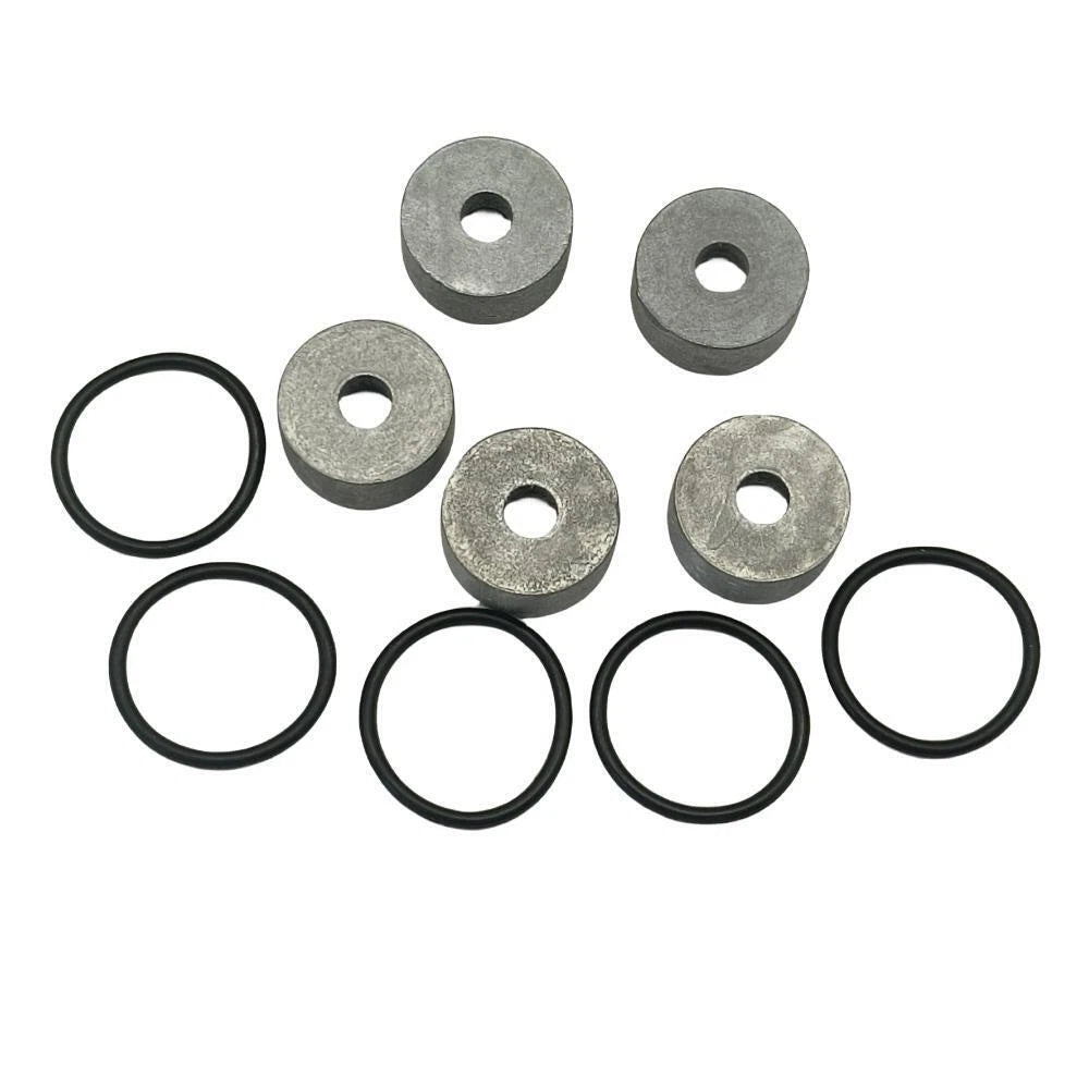Maintenance Service Kit for Suzuki 4 Stroke 25 30HP DF25A DF30A (2015–up) 17400-94824