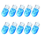 10pcs T10 168 194 Halogen Bulbs for Ford 