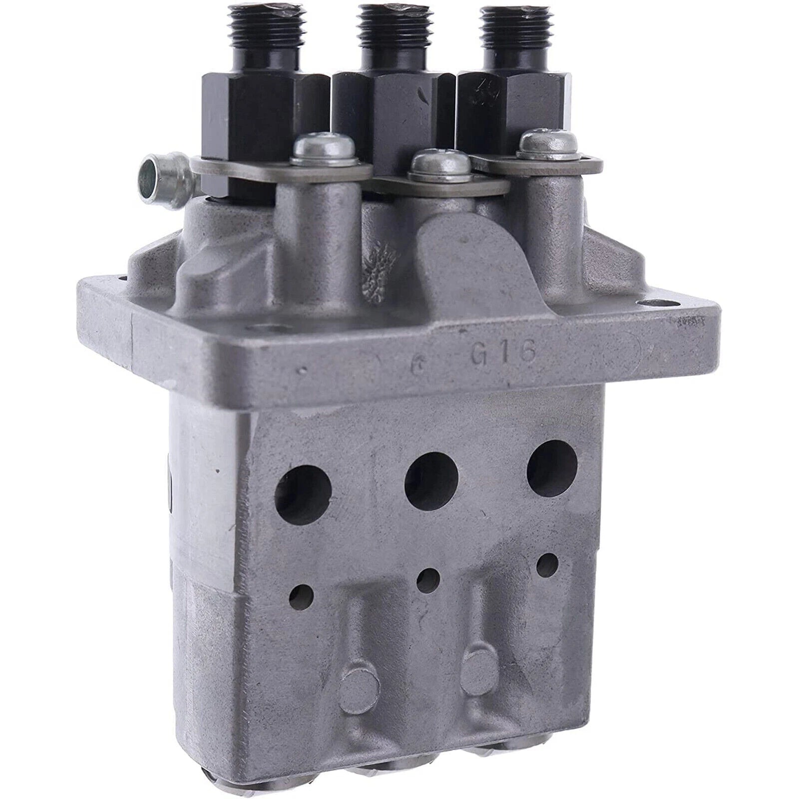 Fuel Injection Pump 17371-51010 for Kubota V1902DI (1990–1999)