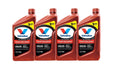 Set of 4 Quarts MaxLife Multi-Vehicle Full Synthetic Transmission Fluid