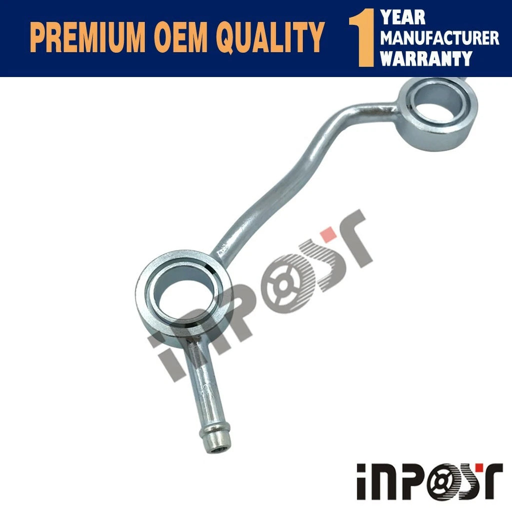 Fuel Overflow Return Pipe for Kubota V1505 V1305 (16271-42502)