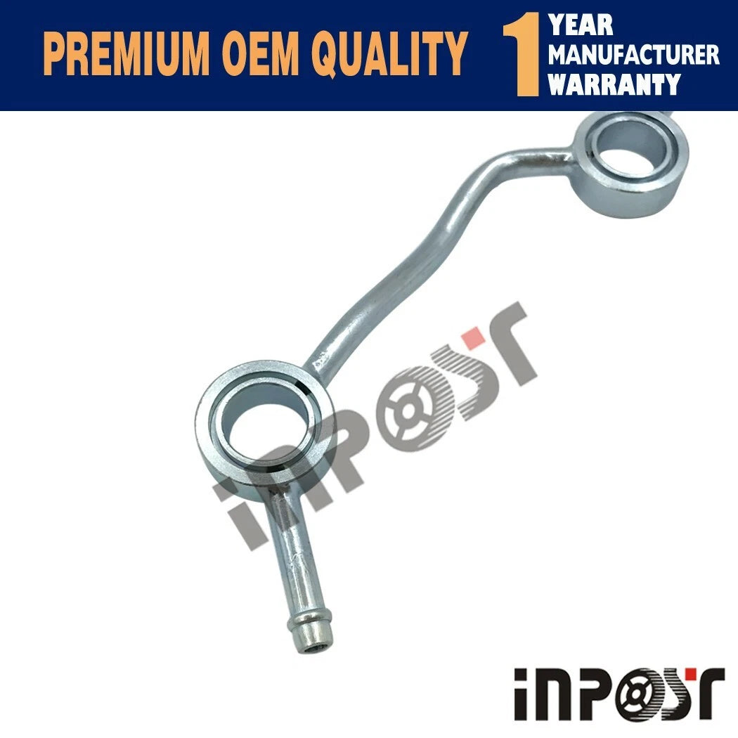 Fuel Overflow Return Pipe for Kubota V1505 V1305 (16271-42502)