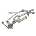 Windshield Wiper Linkage for Honda Fit (2009–2014) - Plastic Bushings, Silver