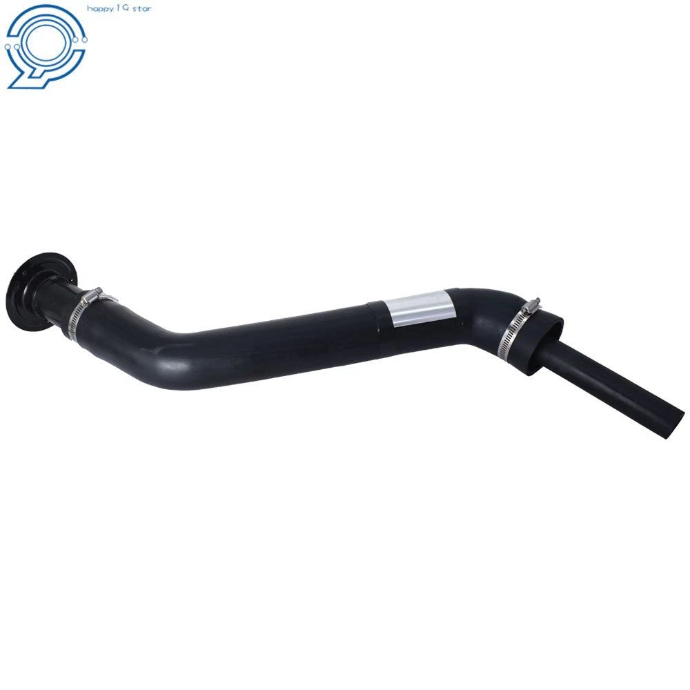 Fuel Tank Filler Neck Pipe & Hose for Ford Ranger, Mazda Pickup (1993–2011)