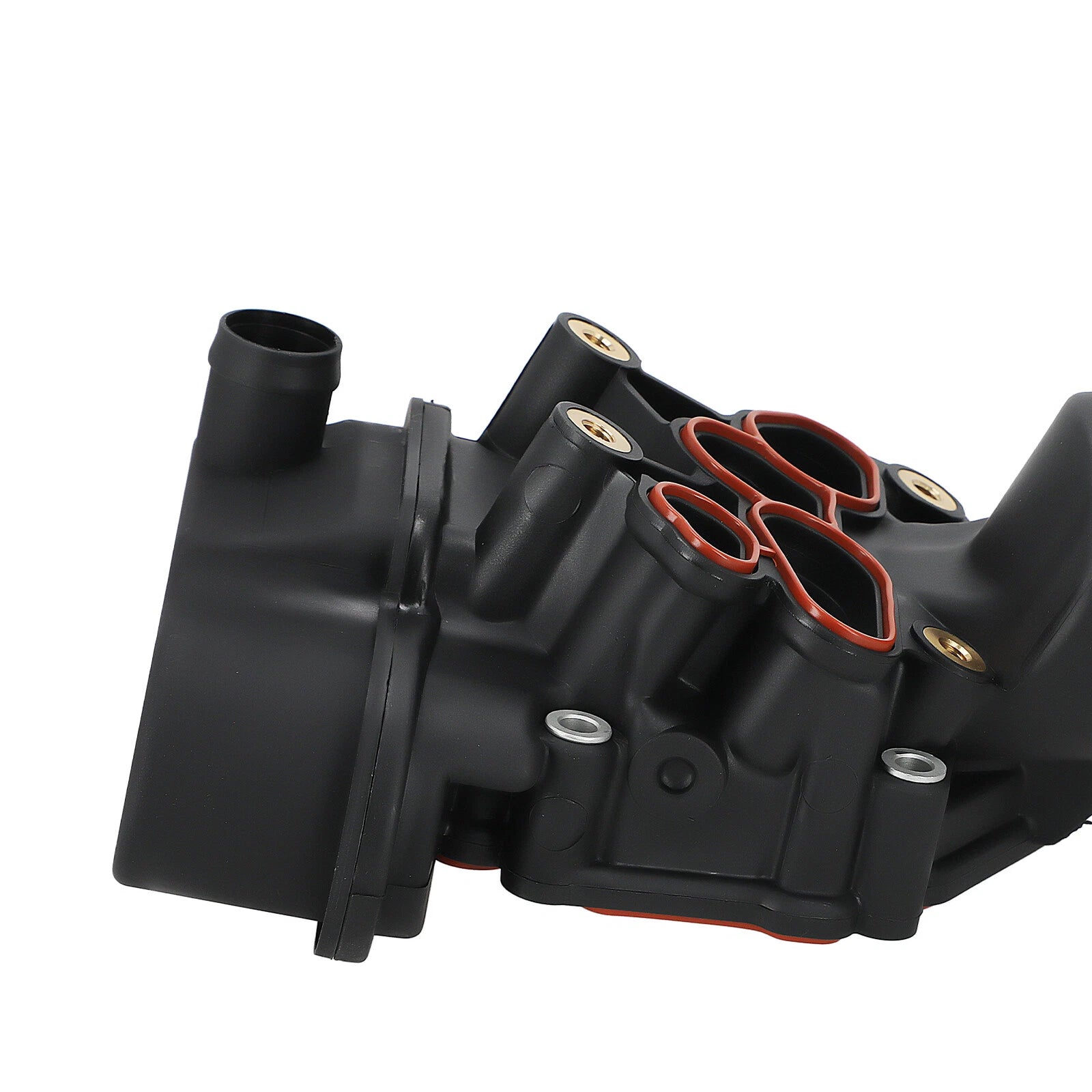 Oil Filter Housing Kit for Audi TT Quattro VW GTI 2.0L FSI (2006–2011) 06F115397J