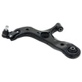 LH Front Lower Control Arm Assembly for Corolla (2007–2018)