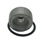Zinc Anode for Suzuki 4 Stroke 2.5-350 HP DF2.5-DF350 55321-87J01