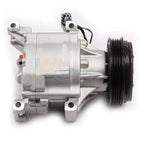 AC Compressor with Clutch for Toyota Echo (2000–2005)