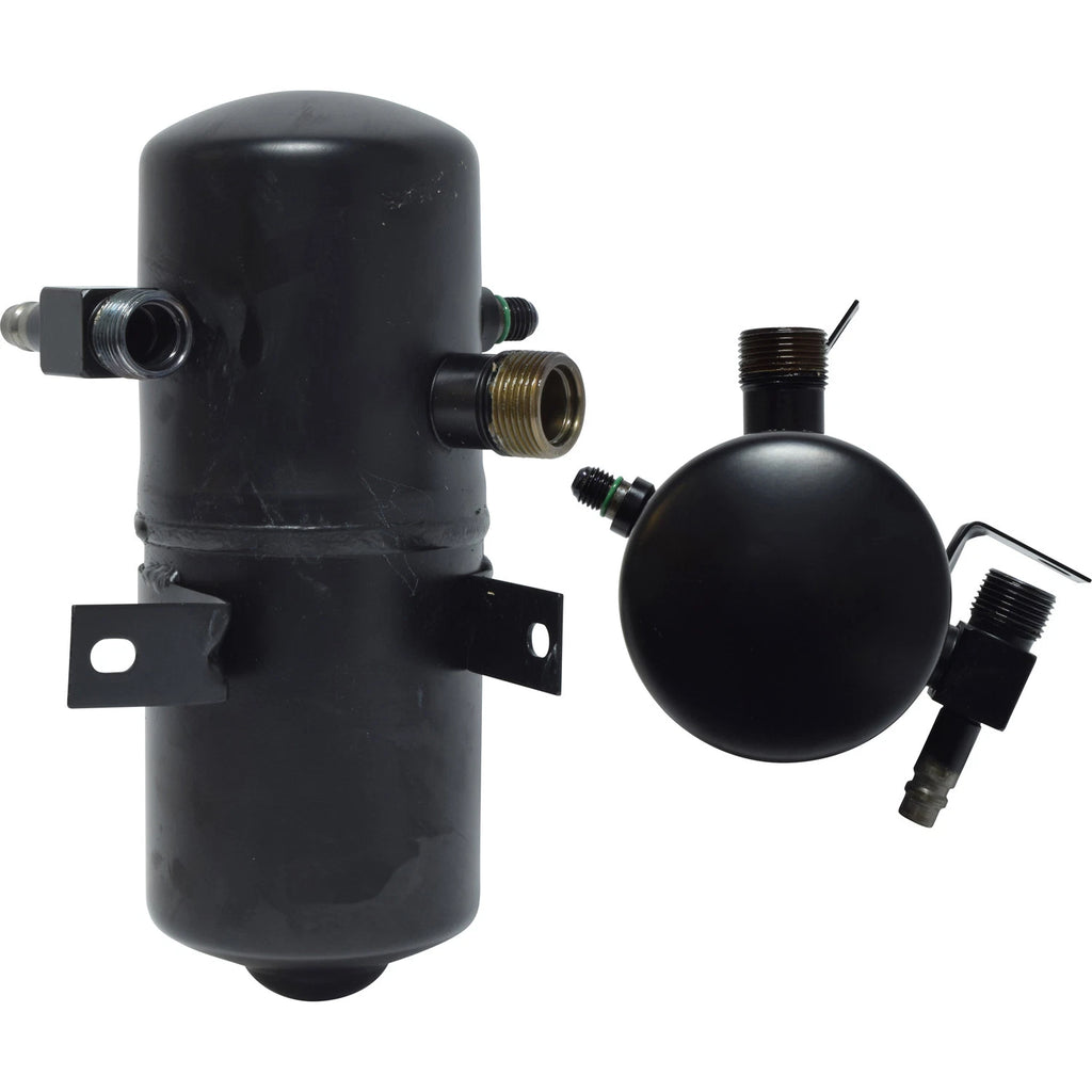 AC Compressor Kit Replacement for Holden Captiva CG (2006-2013)