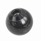 Carbon Fiber Manual Gear Shift Knob Universal