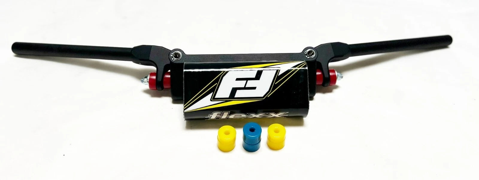 Fasst Flexx 15" Low Handlebars for Can Am DS 450, DS 650 (2008–2018)