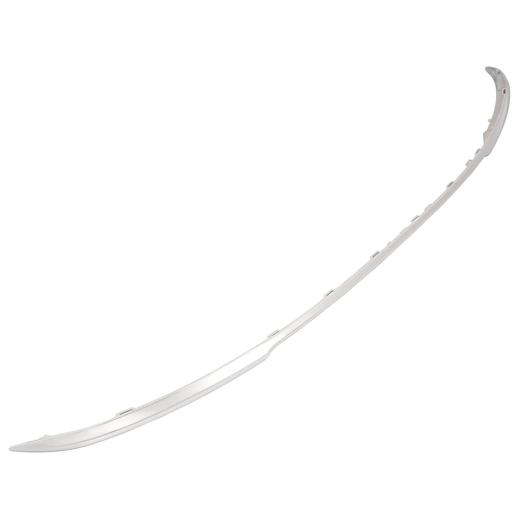 Chrome Bumper Molding Trim Assembly for Honda Accord 4-Door (2016–2017)