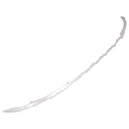 Chrome Bumper Molding Trim Assembly for Honda Accord 4-Door (2016–2017)