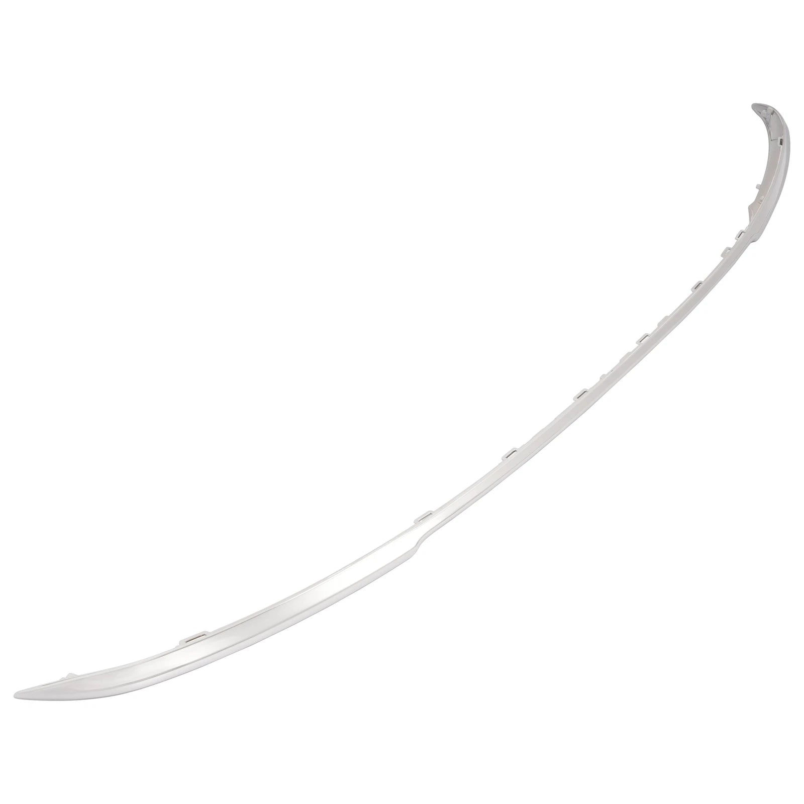 Chrome Bumper Molding Trim Assembly for Honda Accord 4-Door (2016–2017)