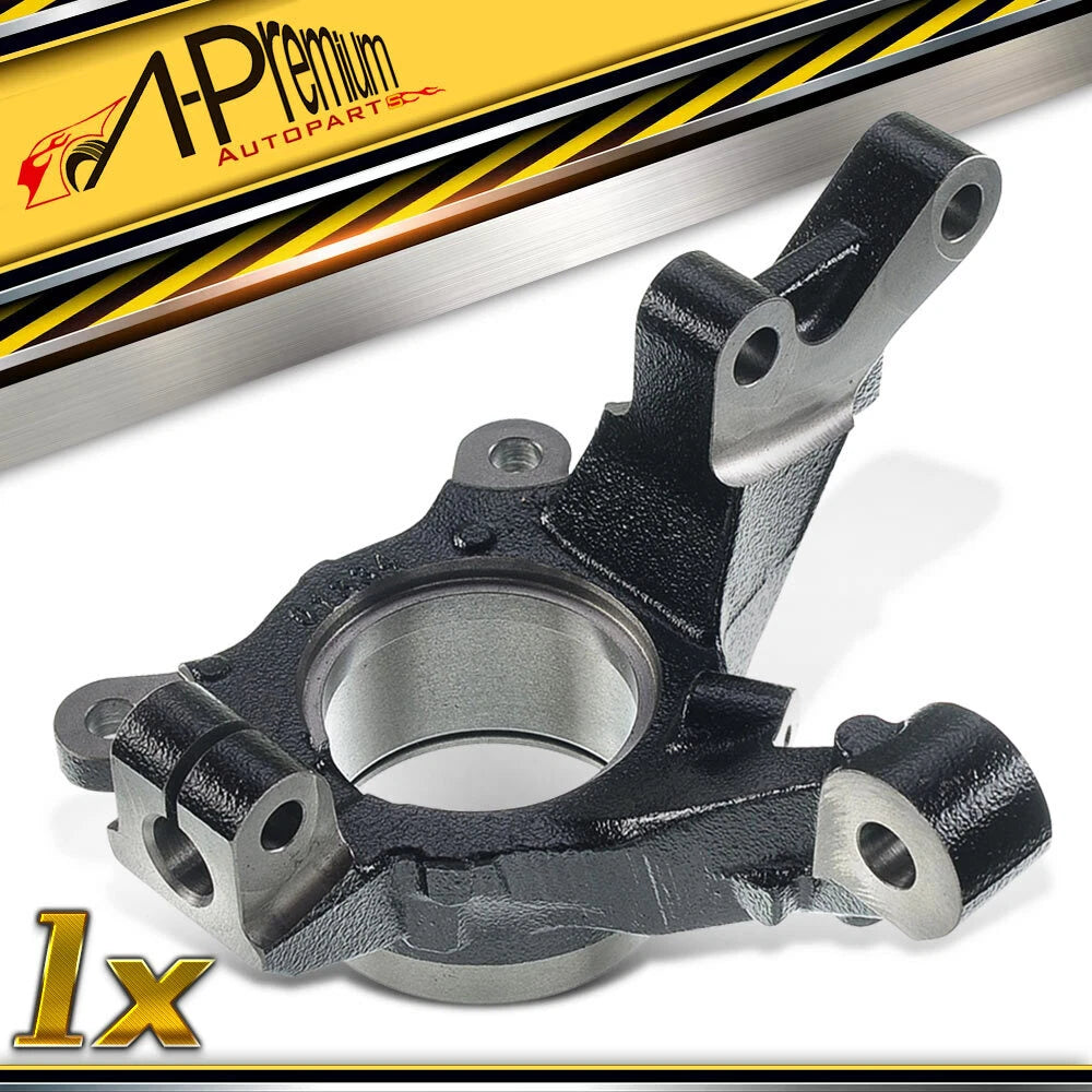 Front Right Steering Knuckle for Jeep Compass Patriot (2007–2017)