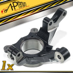 Front Right Steering Knuckle for Jeep Compass Patriot (2007–2017)
