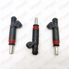 3X Fuel Injector for Sea Doo 4-Tec GTX RXP RXT Wake Speedster (2003) 420874520