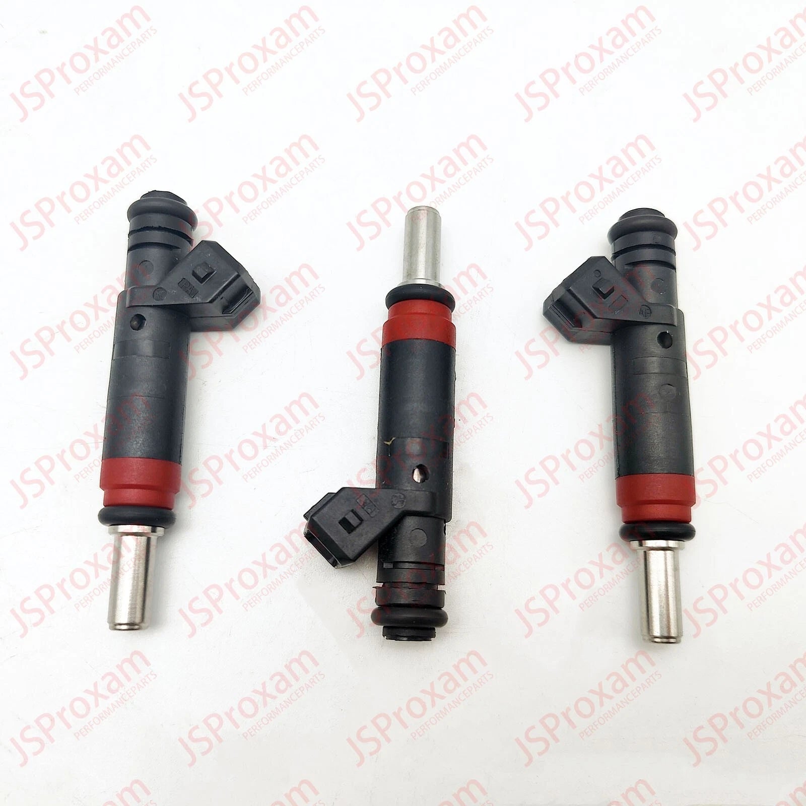 3X Fuel Injector for Sea Doo 4-Tec GTX RXP RXT Wake Speedster (2003) 420874520