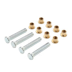 Door Hinge Pin & Bushing Repair Kit for Nissan Navara D22 (1997-2005)