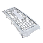 Chrome Mesh Grille for GMC Sierra 1500 Denali (2014-2015)