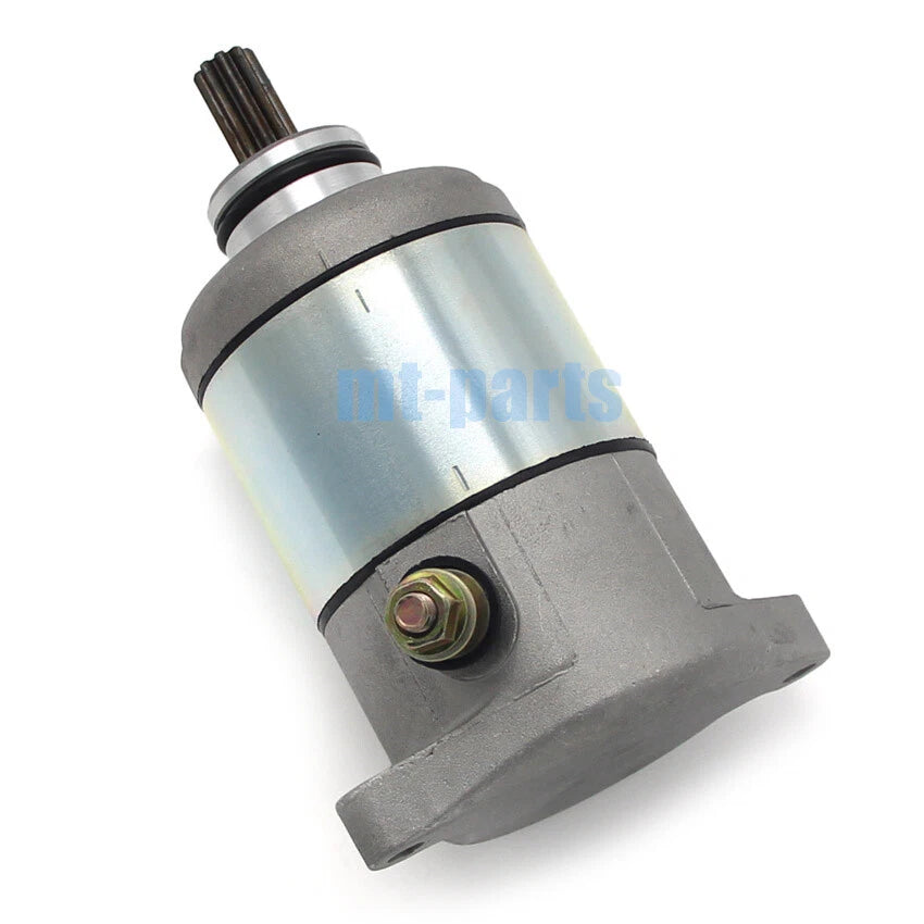 Starter Motor for Honda FES125 FES150 NES125 NES150 (2000–2006)