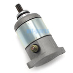 Starter Motor for Honda FES125 FES150 NES125 NES150 (2000–2006)