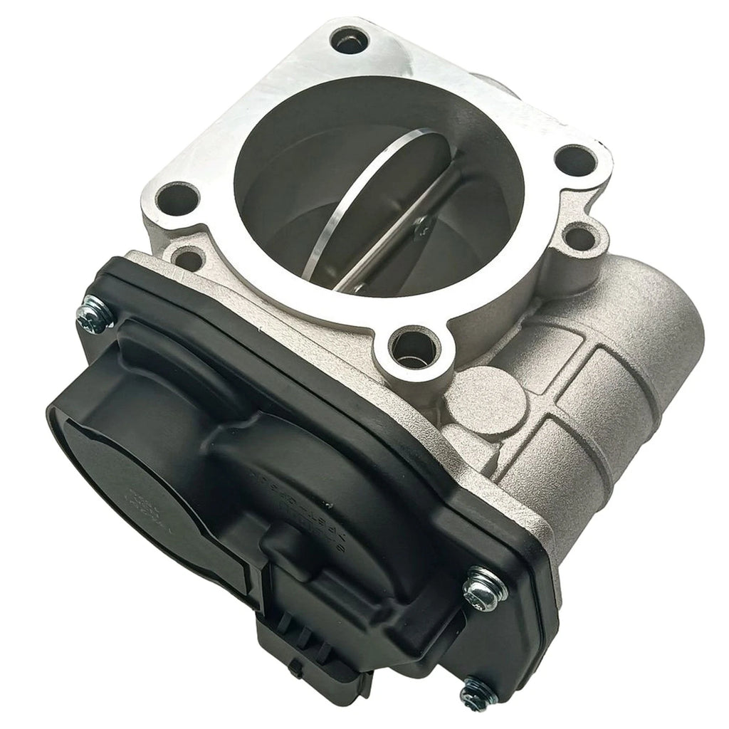 Throttle Body for Chevrolet Express 2500 3500 GMC Savana 2500 3500 (2009–2016)