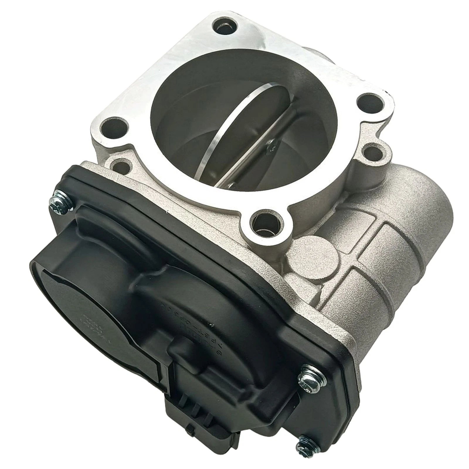 Throttle Body for Chevrolet Express 2500 3500 GMC Savana 2500 3500 (2009–2016)