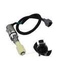 Vehicle Speed Sensor for Nissan Frontier (1998–2001)