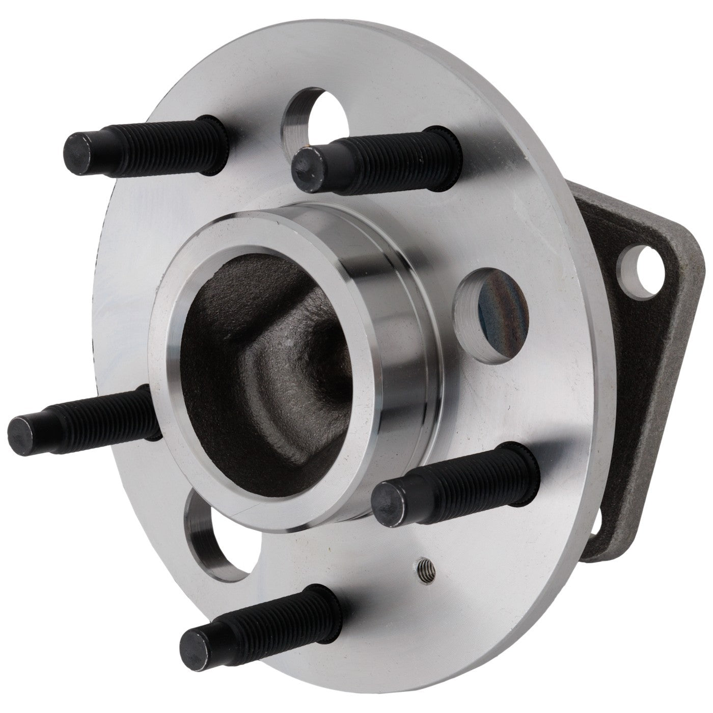 4X Wheel Hubs for Oldsmobile (Front & Rear)