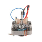 220V Asynchronous Fan Motor for Air Fryer (Shaded Pole, 4.2W Output)