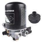Air Dryer 12V 100W for Volvo (21440978, 4324252000) with Coalescing Cartridge