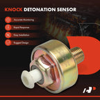 Knock Sensor for Chevrolet Blazer Camaro Express 3500 (1990-2005)