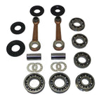 Crankshaft Connecting Rod Bearing Rebuild Kit for Seadoo 580 587 (1989–1994) 010-315