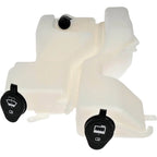 Washer Reservoir for Windshield Expansion Tank (Dodge Ram 1500, 2002–2008)