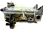 Throttle Body & Cover Assy for Mercury (1998–2001) 8276933 8276922