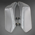Windshield Wind Deflector Handguard for Yamaha XT1200Z Super Tenere (2012-2013)