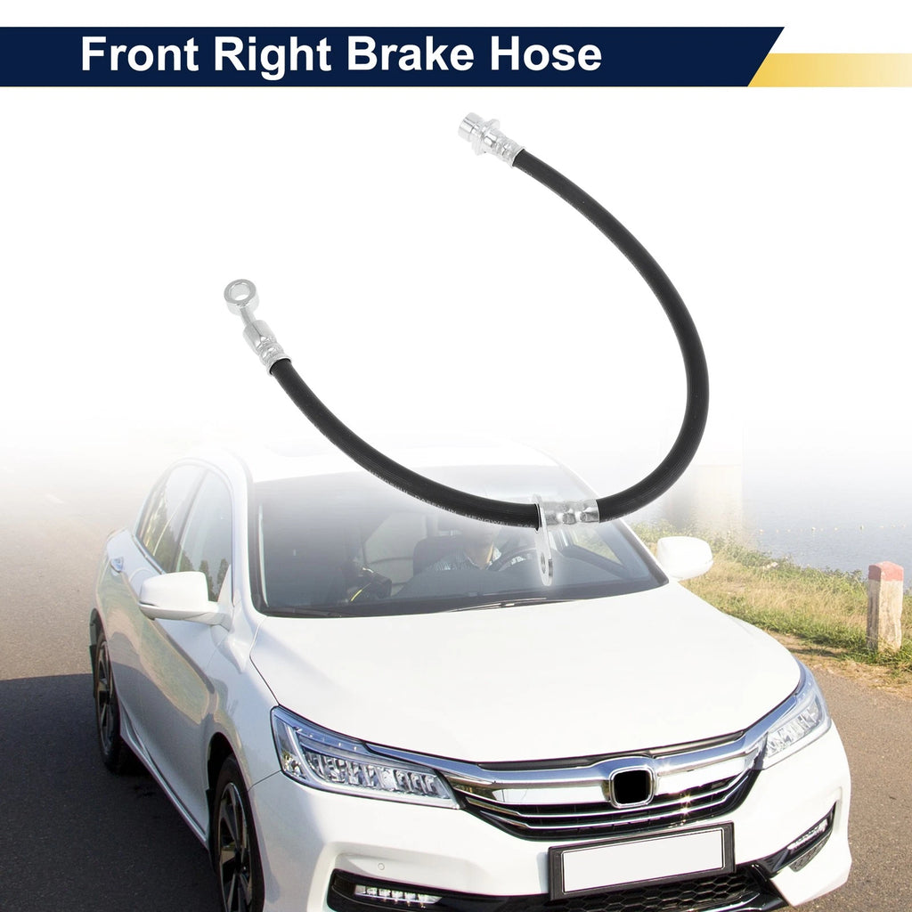 Front Right Brake Hose for Honda (No. 01464TB0W00)